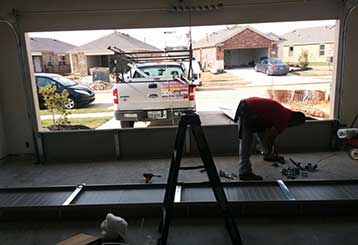 Low Cost Garage Door Repair | Gate Repair Dallas TX