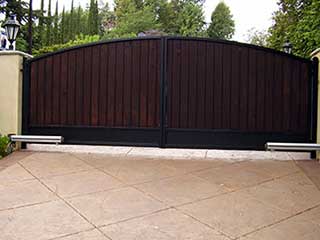 Electric Gate | Dallas TX Affordable Electric Gate | Gate Repair Dallas TX