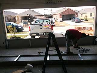 Affordable Garage Door Repair | Gate Repair Dallas TX