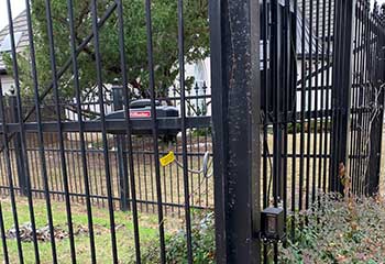 Gate Opener Repair | Carrollton TX