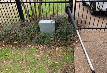 Gate Opener Repair in Hebron