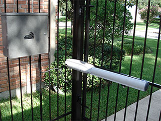 Affordable Gate Opener | Dallas TX