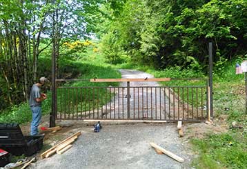 Low Cost Gate Repair | Gate Repair Dallas TX