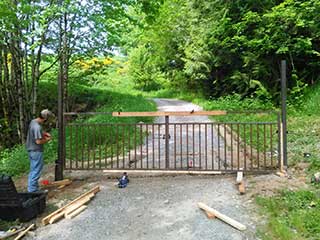 Gate Repair | Dallas TX Affordable Gate Repair | Gate Repair Dallas TX