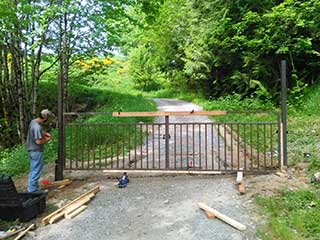 Affordable Gate Repair | Gate Repair Dallas TX