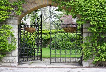 Low Cost Residential Gate | Gate Repair Dallas TX