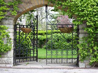 Residential Gate | Dallas TX Cheap Residential Gate | Gate Repair Dallas TX