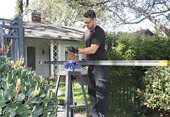 Swing Gate Repair in Balch Springs