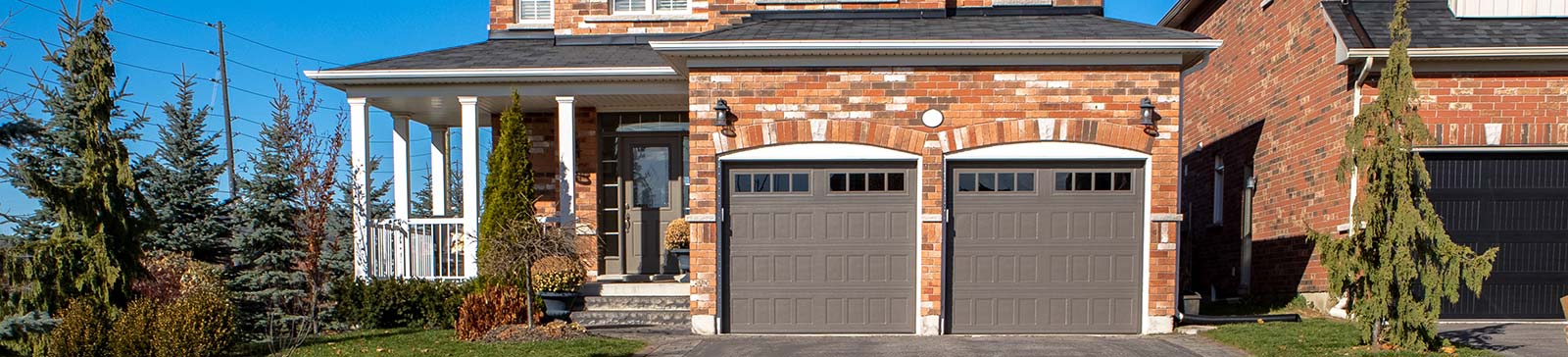 Garage Door Repair